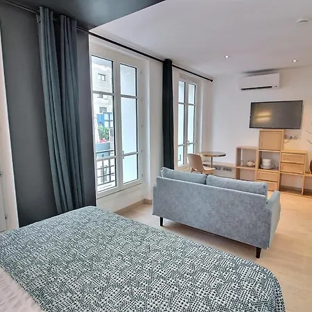 Appartement S18922 - 2 Personnes A Paris