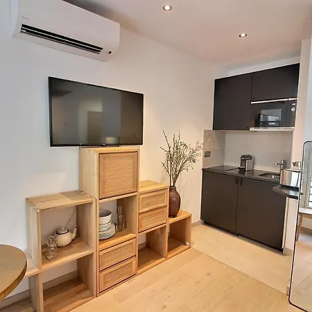 Appartement S18922 - 2 Personnes A *