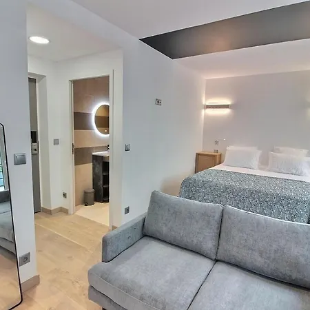 S18922 - 2 Personnes A Appartement *